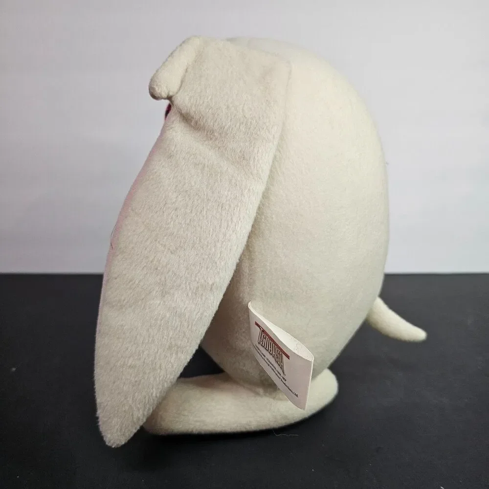 Tsubasa Mokona Modoki White Rabbit Plush 2006 Sega xxx HOLiC 10